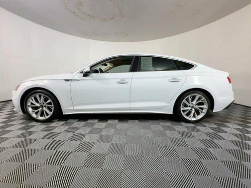 2021 Audi A5 Sportback Premium Plus
