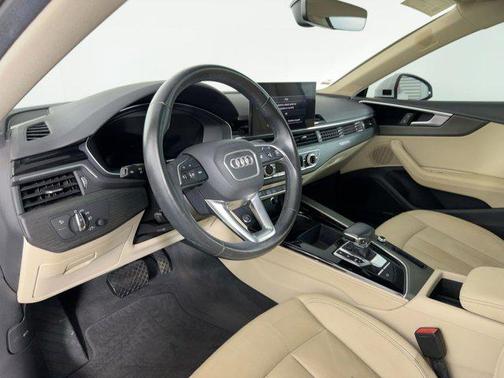 2021 Audi A5 Sportback Premium Plus
