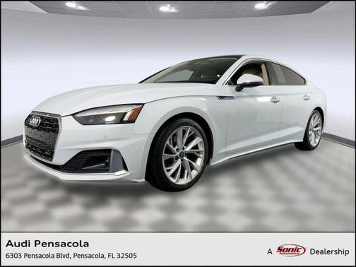2021 Audi A5 Sportback Premium Plus