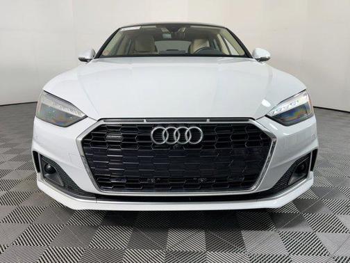 2021 Audi A5 Sportback Premium Plus