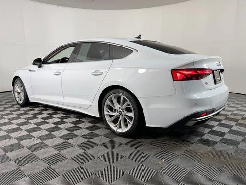 2021 Audi A5 Sportback Premium Plus