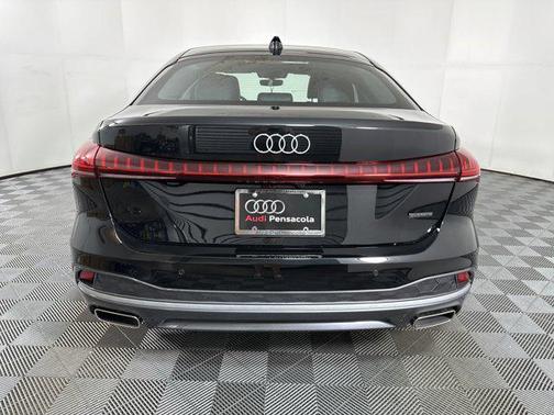 2025 Audi A5 Premium
