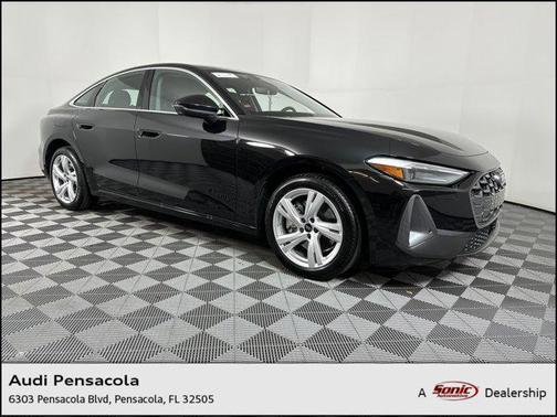 2025 Audi A5 Premium