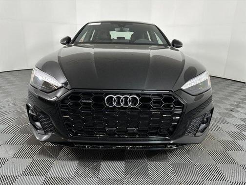 2025 Audi A5 Sportback 45 S Line Premium