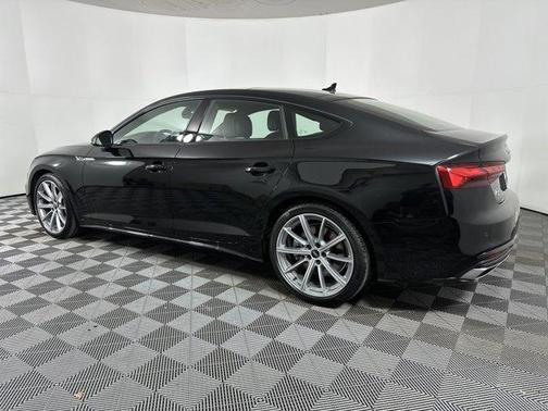 2025 Audi A5 Sportback 45 S Line Premium