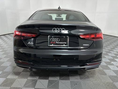 2025 Audi A5 Sportback 45 S Line Premium