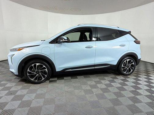 2022 Chevrolet Bolt EUV FWD Premier