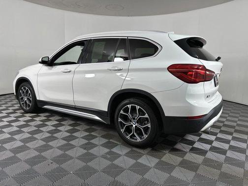 2022 BMW X1 xDrive28i