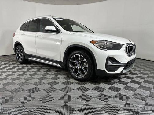 2022 BMW X1 xDrive28i
