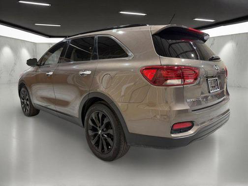 2019 Kia Sorento S
