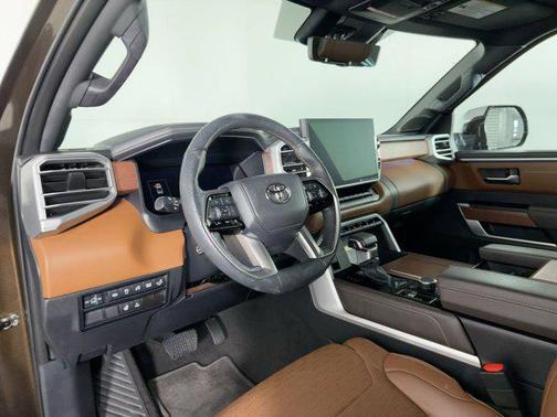 2023 Toyota Tundra 1794 Edition