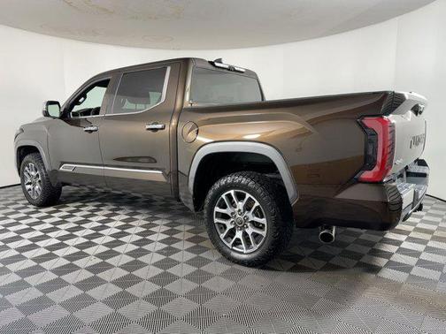 2023 Toyota Tundra 1794 Edition