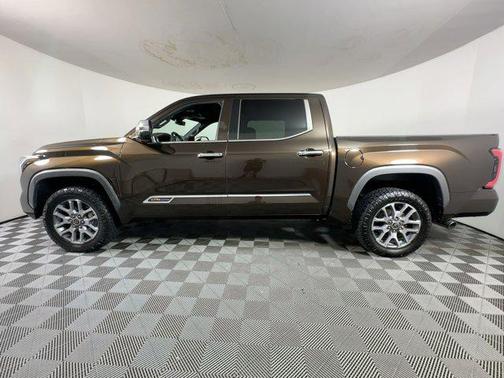 2023 Toyota Tundra 1794 Edition