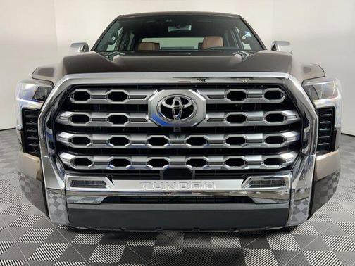 2023 Toyota Tundra 1794 Edition