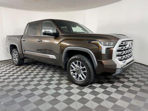 2023 Toyota Tundra 1794 Edition