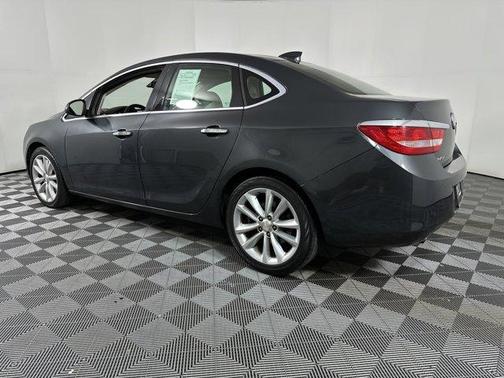 2015 Buick Verano Leather Group