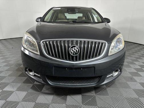 2015 Buick Verano Leather Group