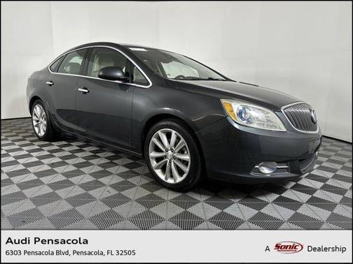 2015 Buick Verano Leather Group