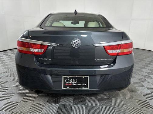 2015 Buick Verano Leather Group