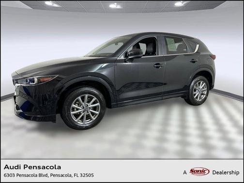 2024 Mazda CX-5 2.5 S Select