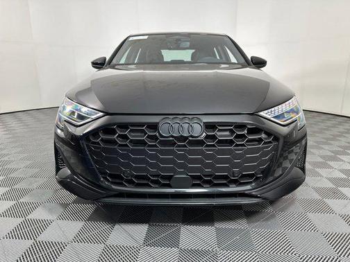 2026 Audi A3 Premium