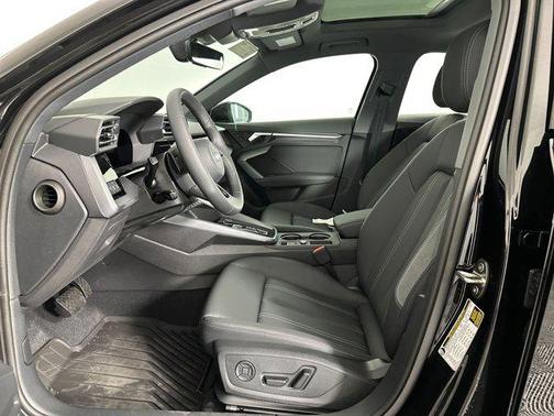 2026 Audi A3 Premium