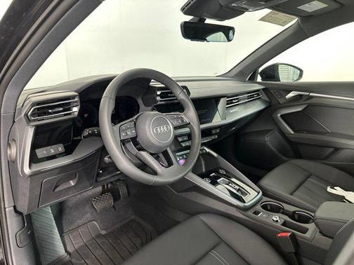 2026 Audi A3 Premium