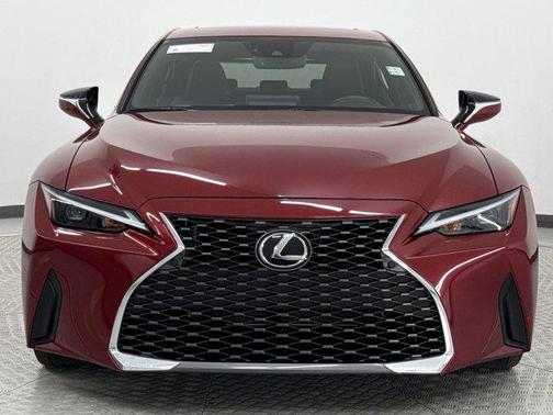 2022 Lexus IS 300 Base