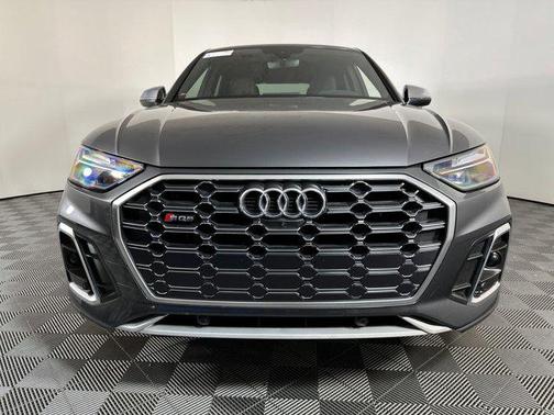 2023 Audi SQ5 3.0T Premium Plus
