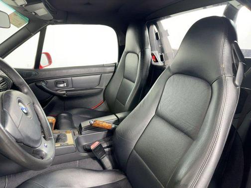 2000 BMW Z3 2.3 Roadster