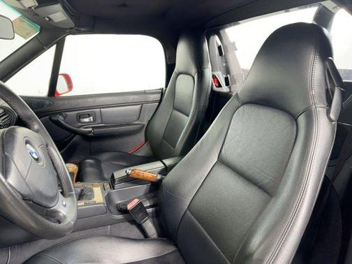 2000 BMW Z3 2.3 Roadster