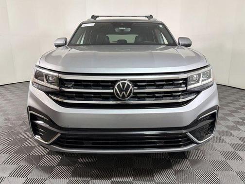 2022 Volkswagen Atlas Cross Sport 2.0T SEL