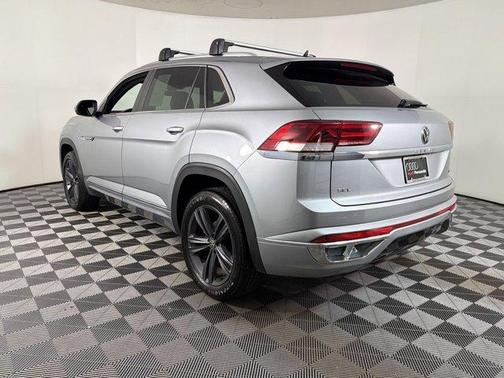2022 Volkswagen Atlas Cross Sport 2.0T SEL