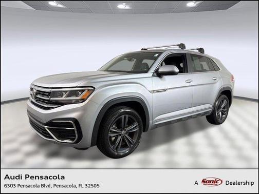2022 Volkswagen Atlas Cross Sport 2.0T SEL