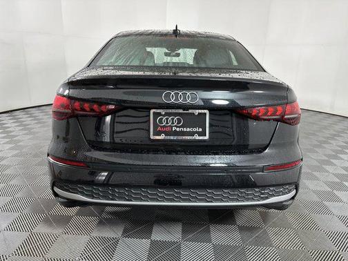 2025 Audi A3 Premium