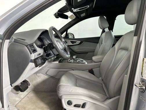 2018 Audi Q7 2.0T Premium Plus
