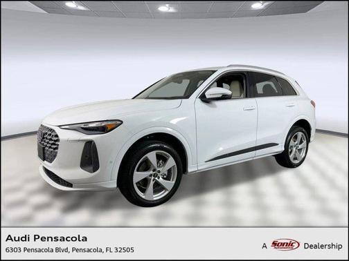 2025 Audi Q5 Premium Plus TFSI quattro S tronic