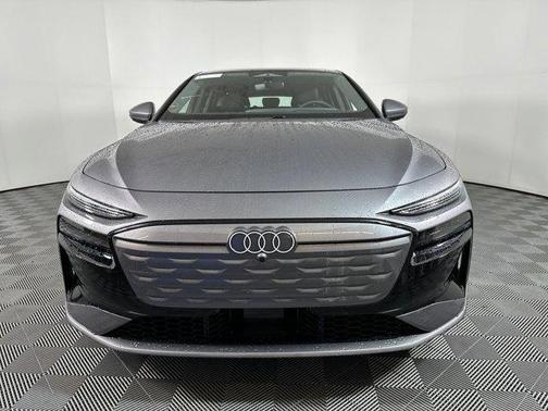 2025 Audi A6 e-tron Premium Plus