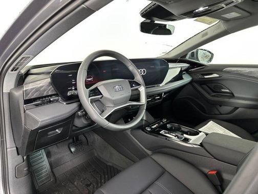 2025 Audi A6 e-tron Premium Plus