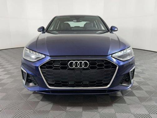 2023 Audi A4 45 S line Premium Plus