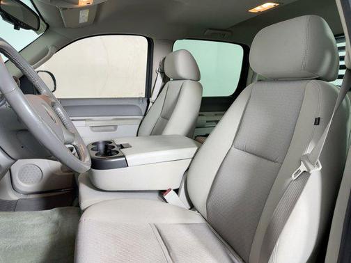 2010 GMC Sierra 1500 SLE