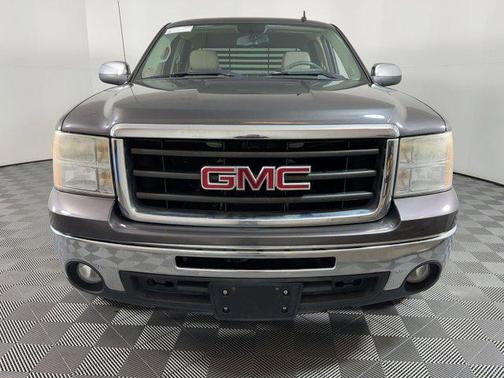2010 GMC Sierra 1500 SLE