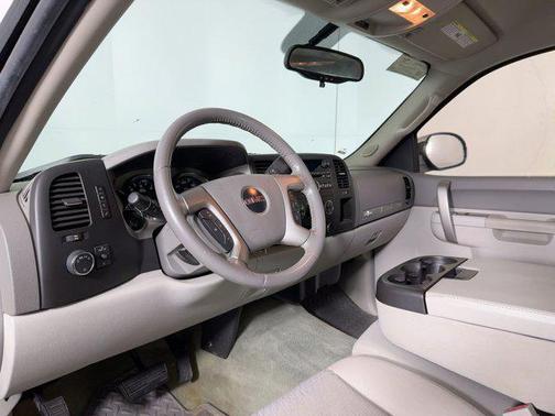 2010 GMC Sierra 1500 SLE