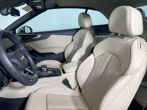 2024 Audi A5 45 S line Premium Plus