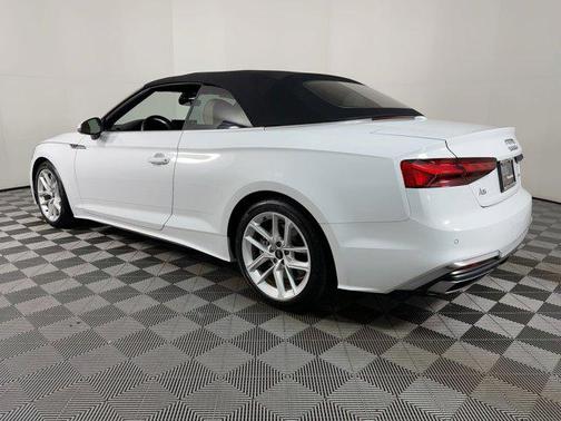 2024 Audi A5 45 S line Premium Plus