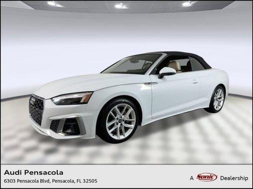 2024 Audi A5 45 S line Premium Plus