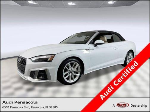 2024 Audi A5 45 S line Premium Plus