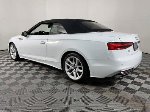 2024 Audi A5 45 S line Premium Plus