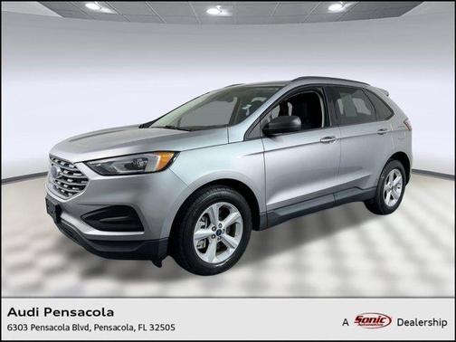 2021 Ford Edge SE