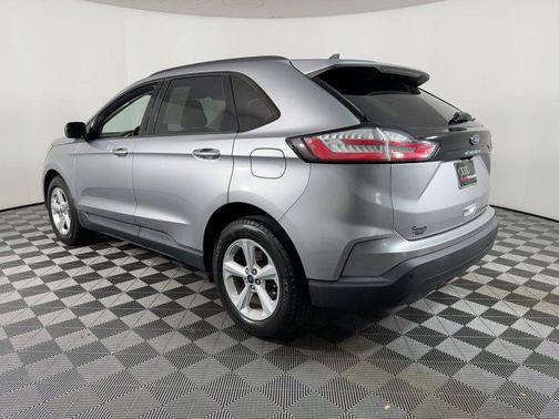 2021 Ford Edge SE